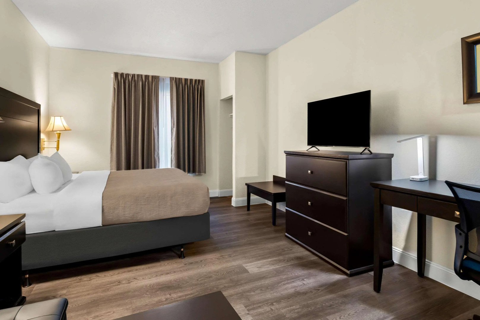 Quality Inn & Suites Lafayette