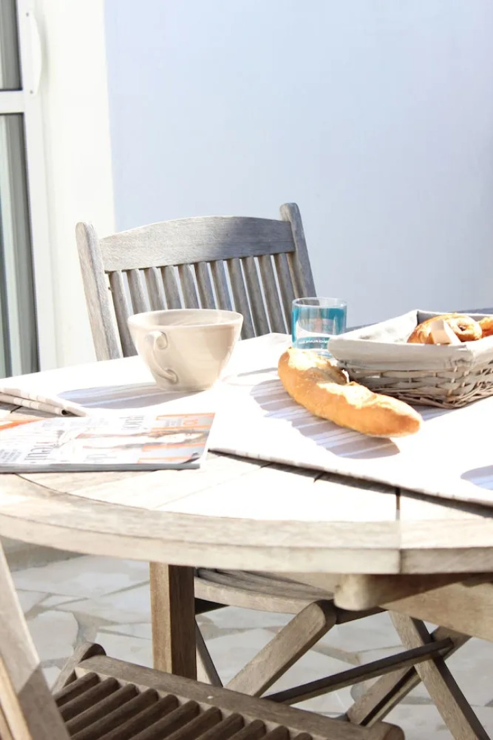 Villa 7 - Les Minutias Village