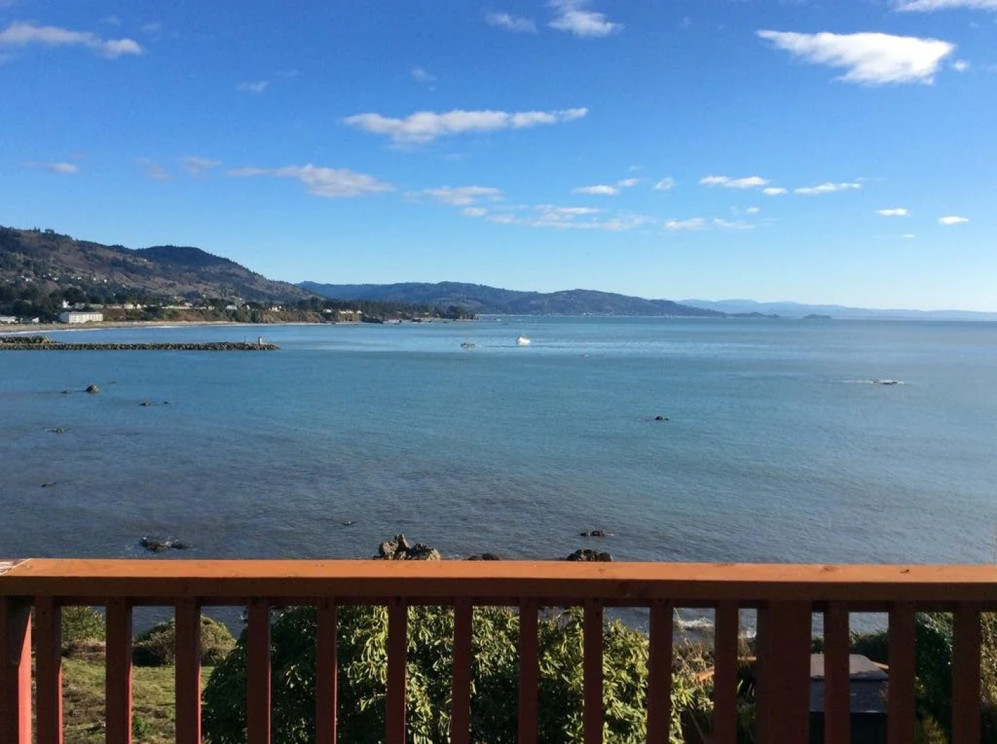 Mermaid's Muse Bed and Breakfast