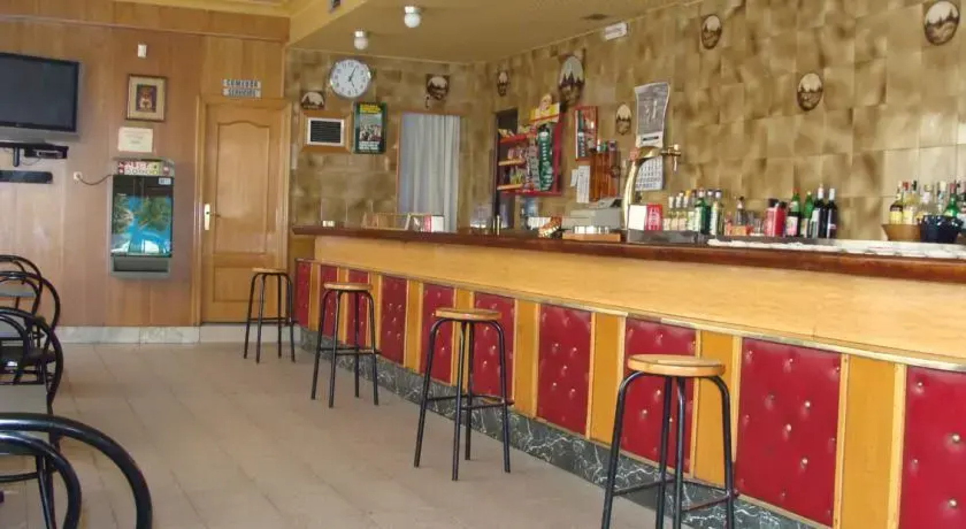 Hostal Restaurante Mayoral