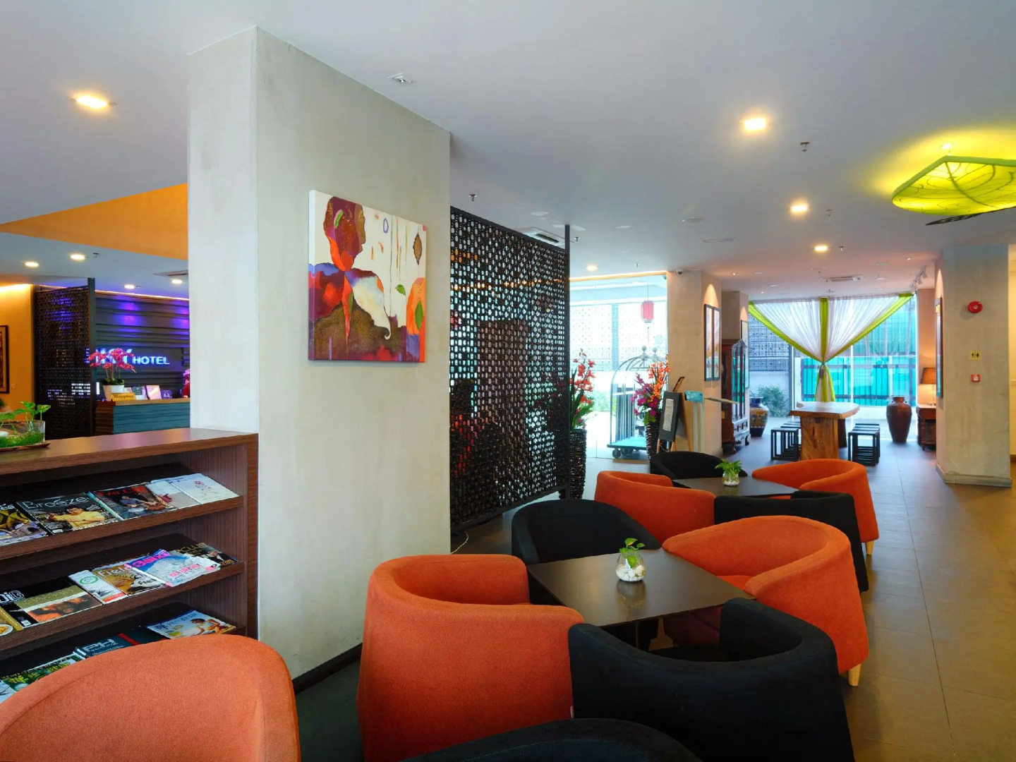 Sky Hotel Kota Kinabalu