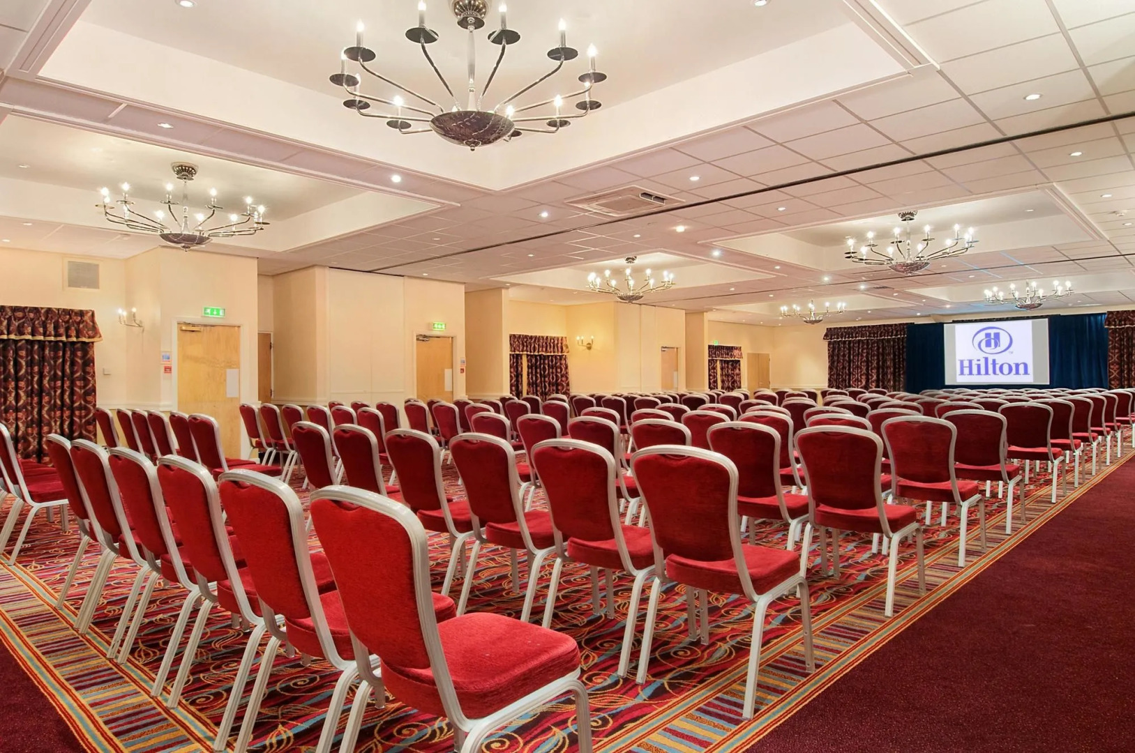 Delta Hotels Milton Keynes