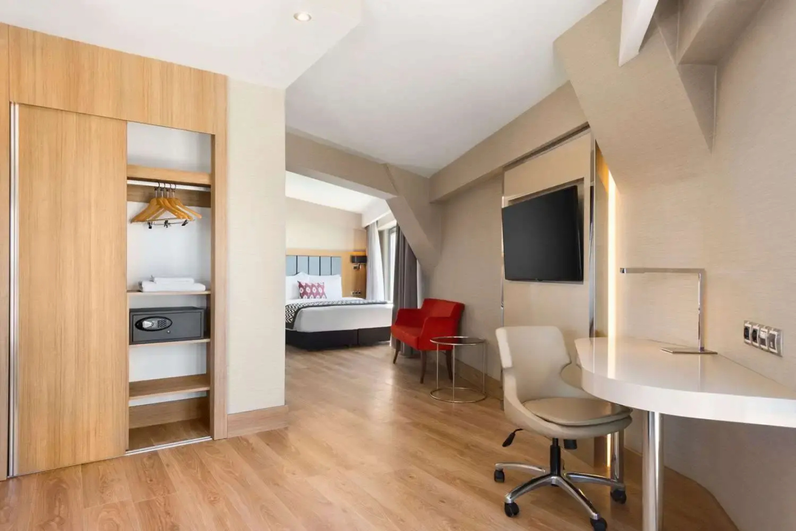 Ramada Encore by Wyndham Eskisehir