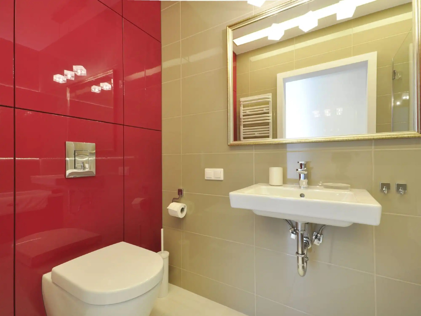 Dom & House – Apartmenty Waterlane