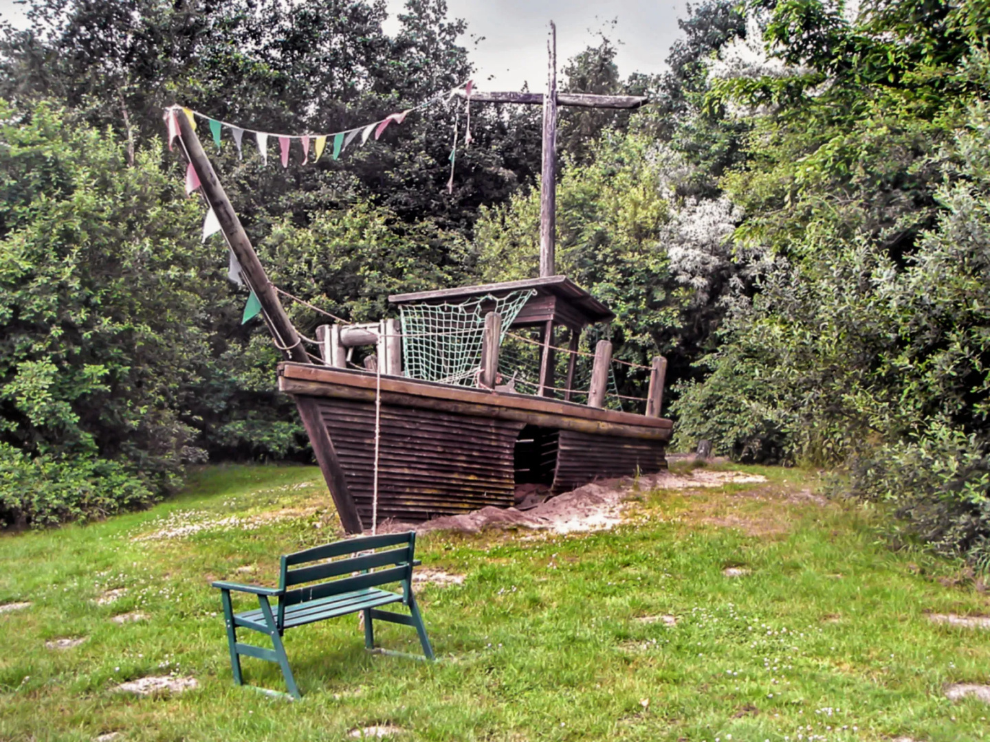 Ferienpark Geesthof