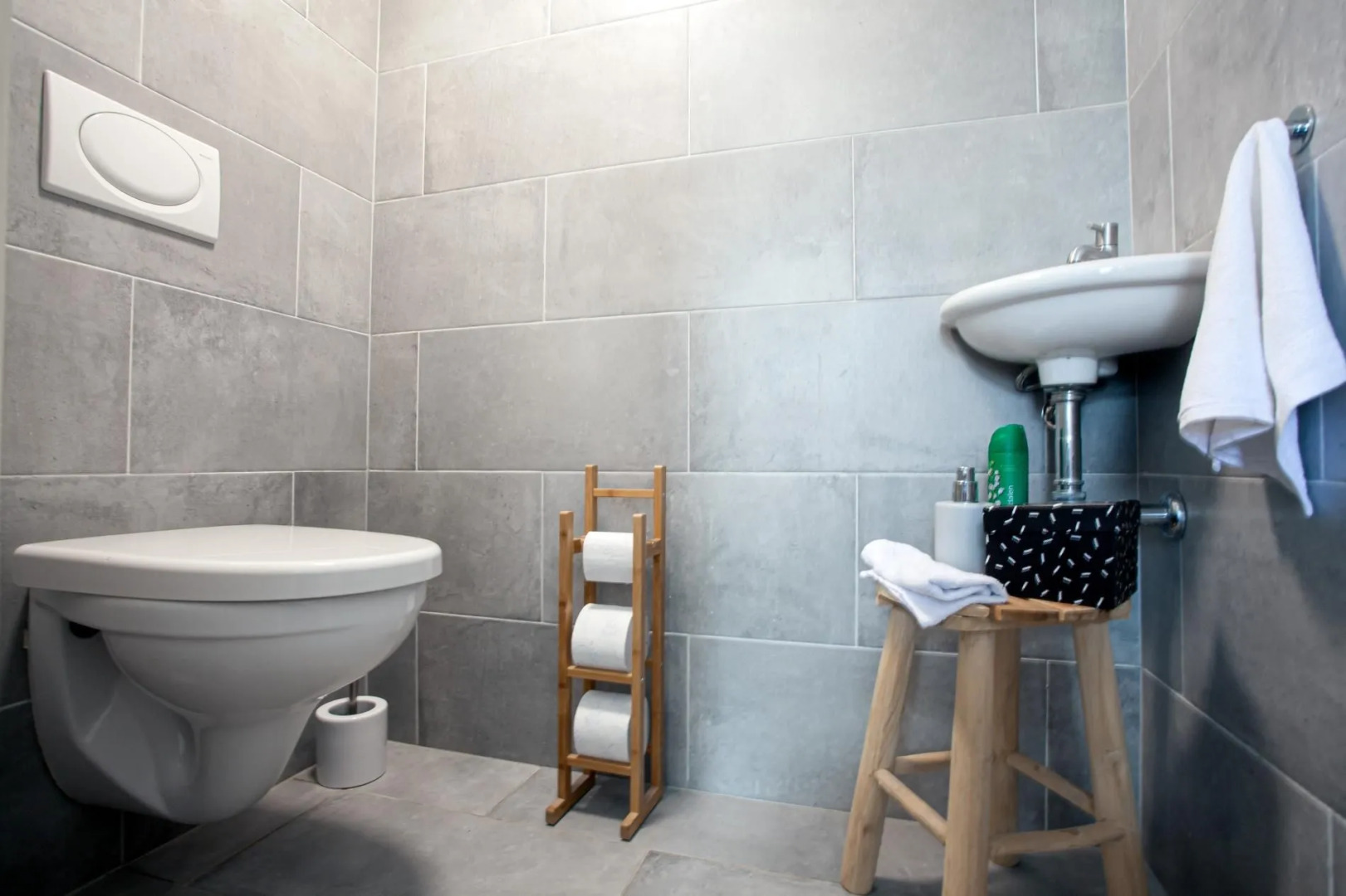 Charming Villa Near Maastricht and Hillside