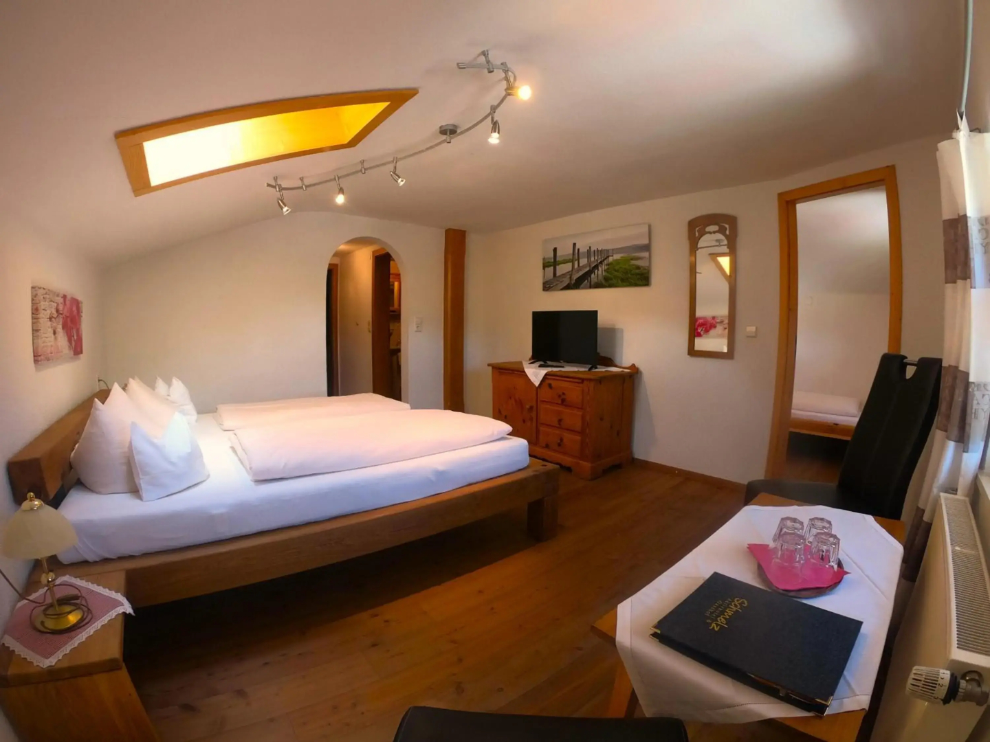 Aktivhotel & Gasthof Schmelz