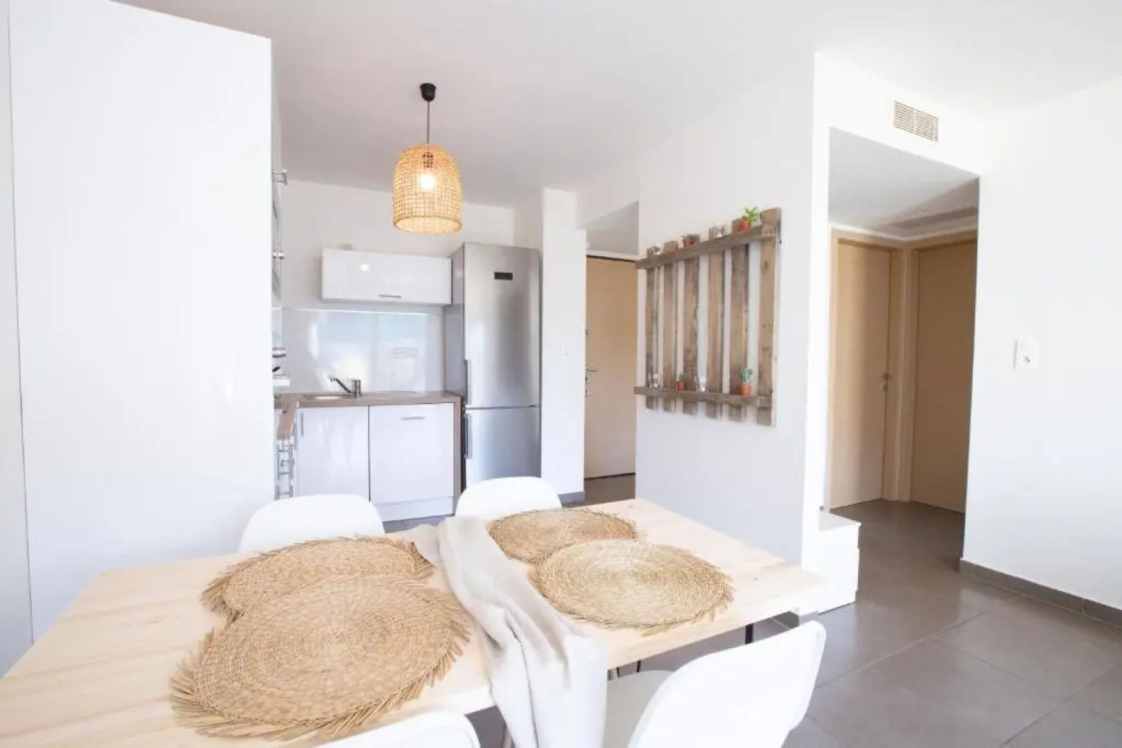 T2 au coeur de Porticcio - Vue mer Imprenable !