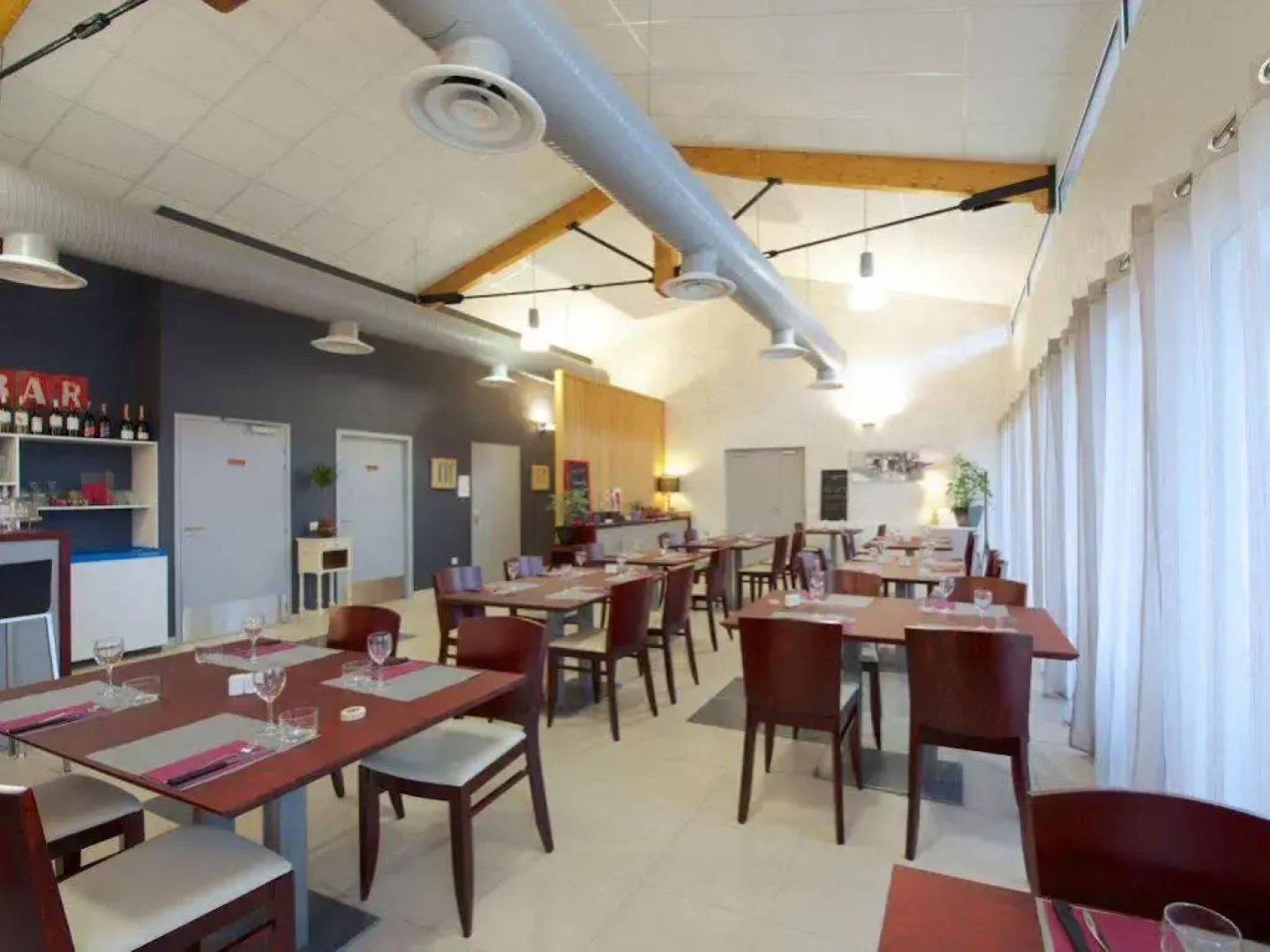 Auberge Denena Logis