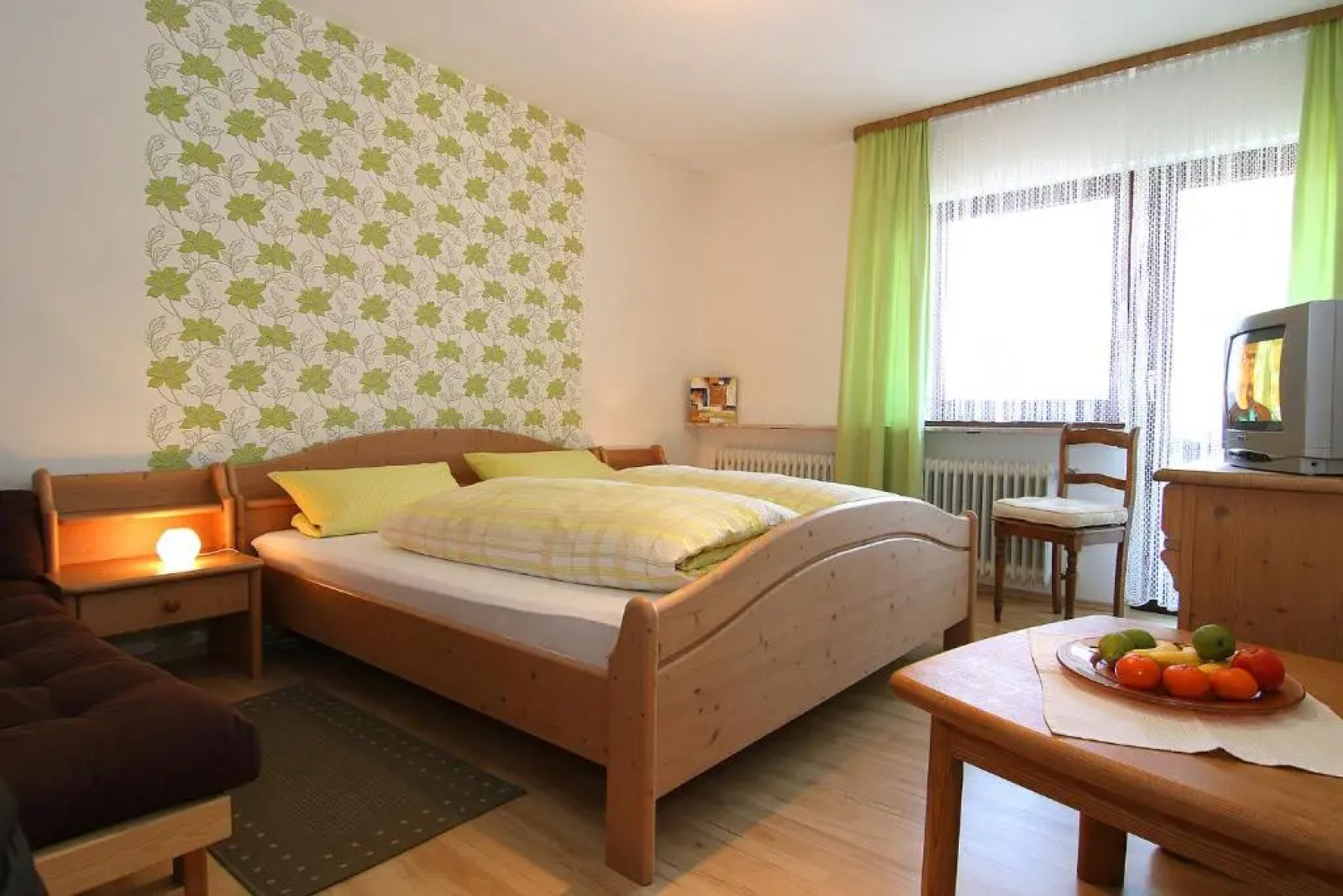 Gästehaus Elisabeth