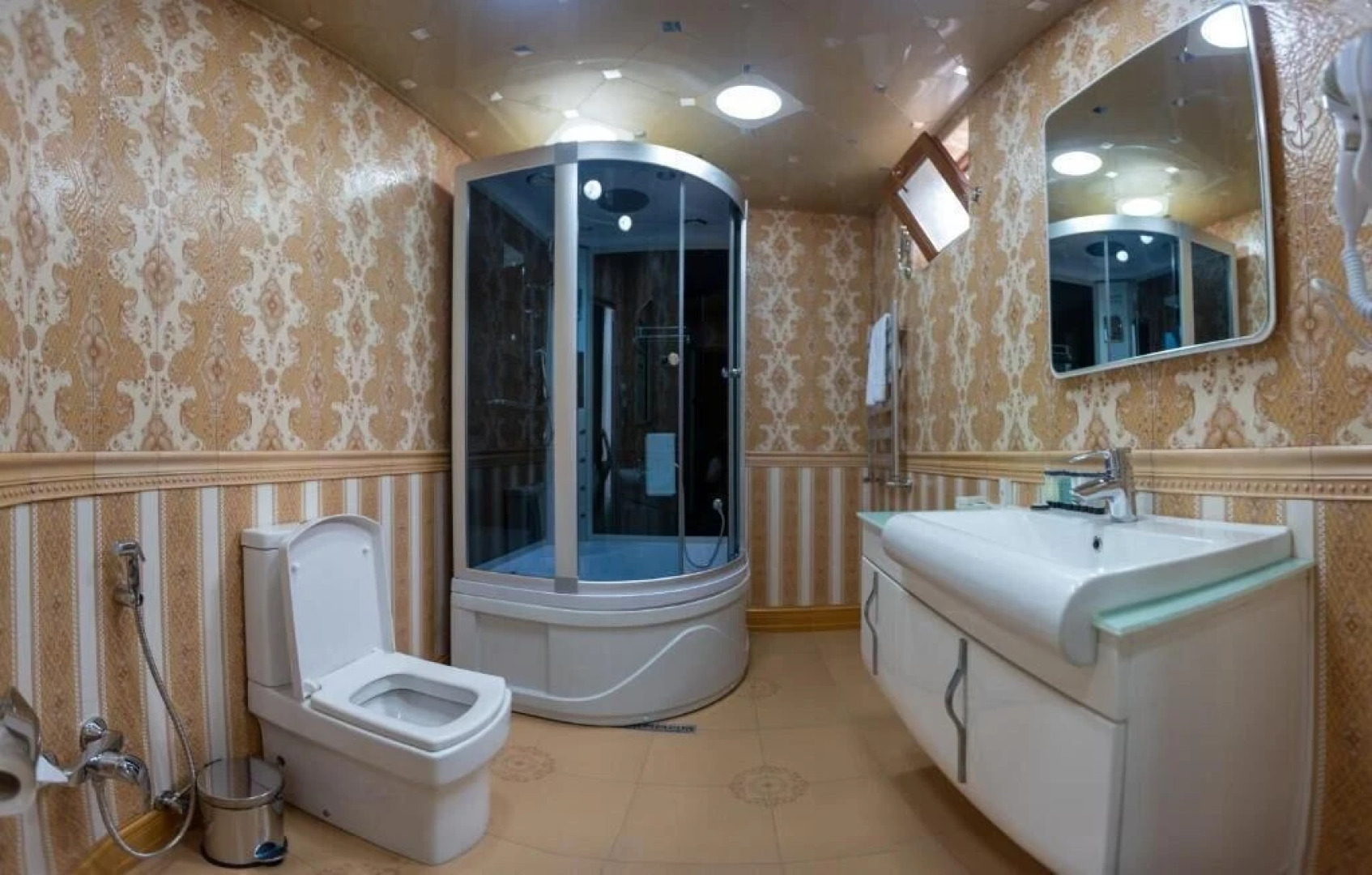 Deniz Inn City Hotel