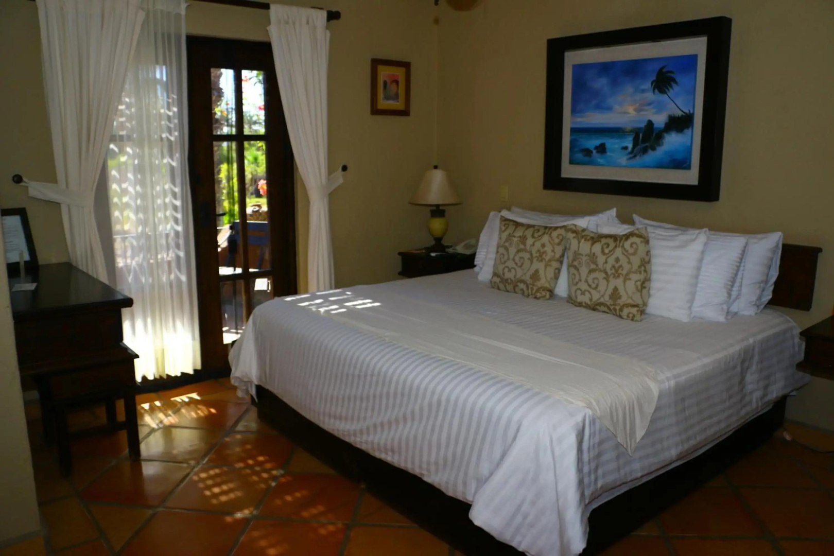 Posada del Cortes Hotel