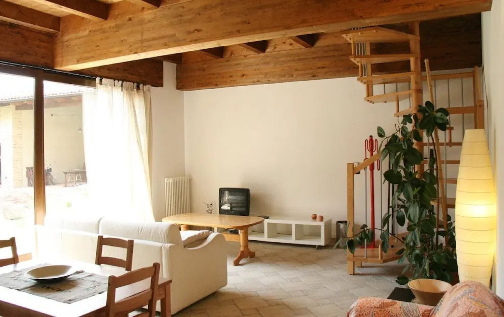 La Corte San Michele Appartamenti