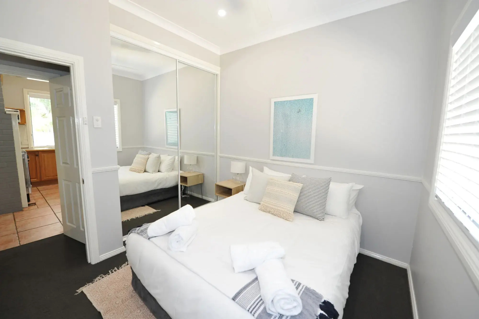 Koala Shores Port Stephens Holiday Park