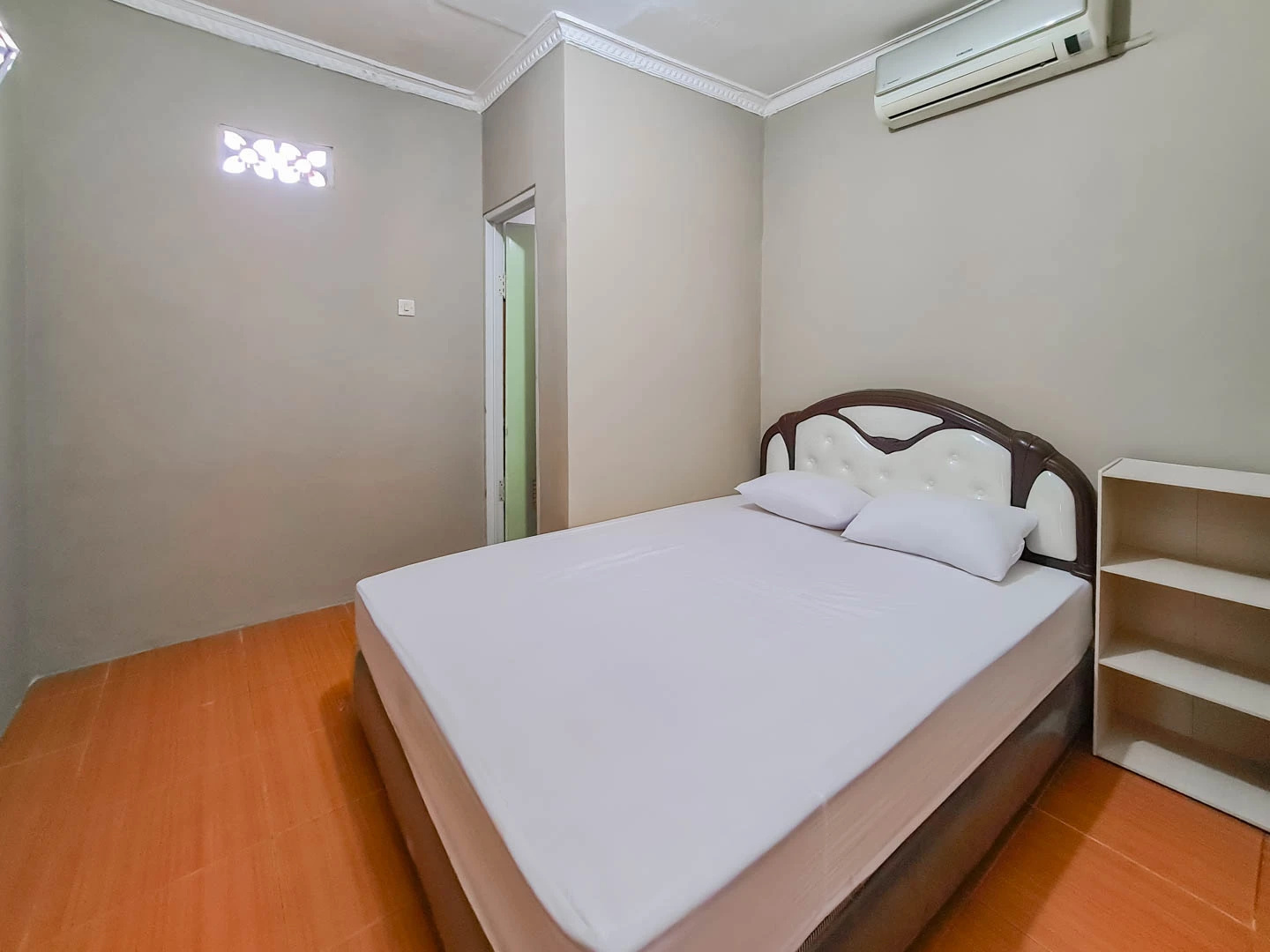 Penginapan Rio Anakku Syariah Banjaran RedPartner