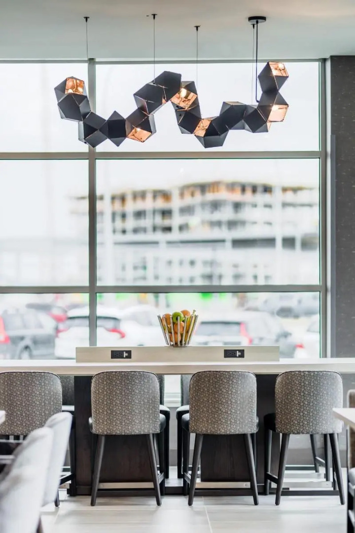 Hyatt House Winnipeg-South/Outlet Collection