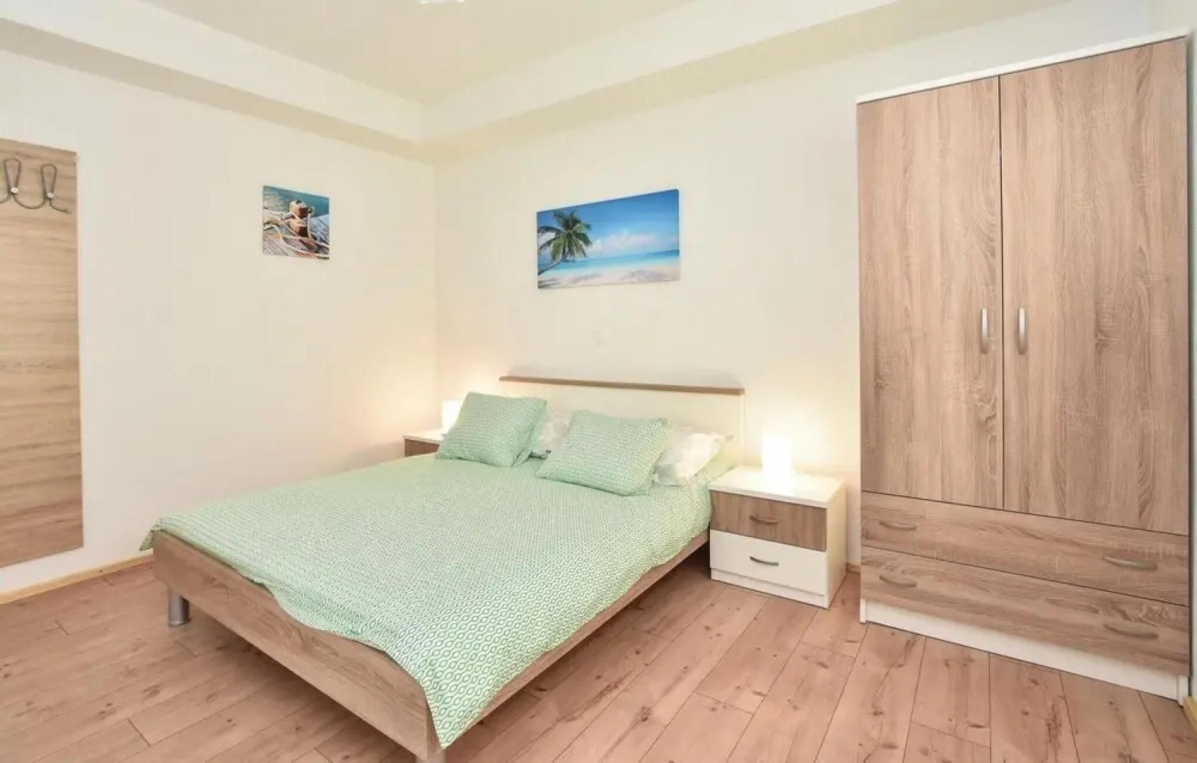 Awesome Home in Seget Donji With Sauna, Wifi and 2 Bedrooms
