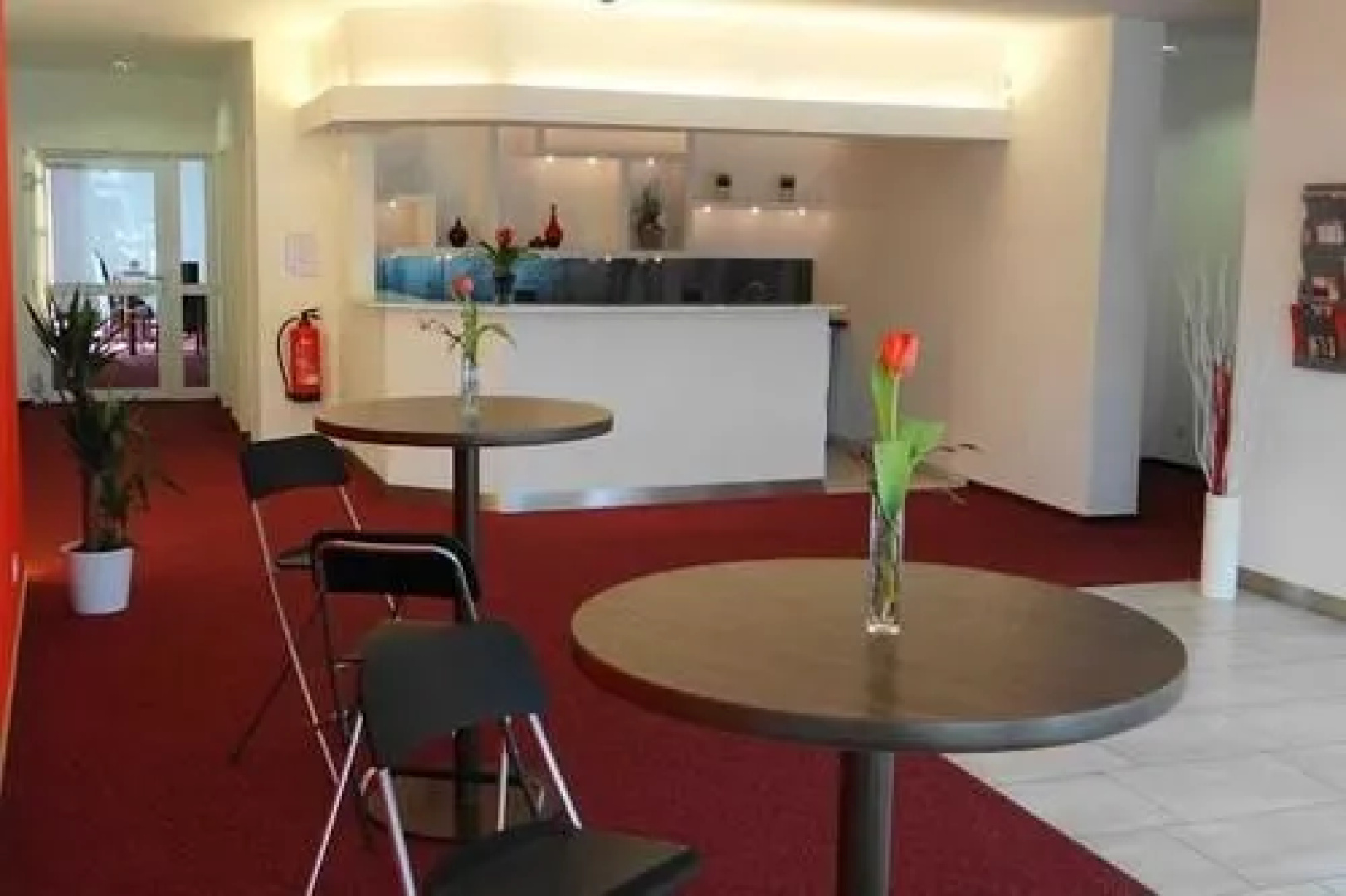 Best Western Amedia Bielefeld / Werther