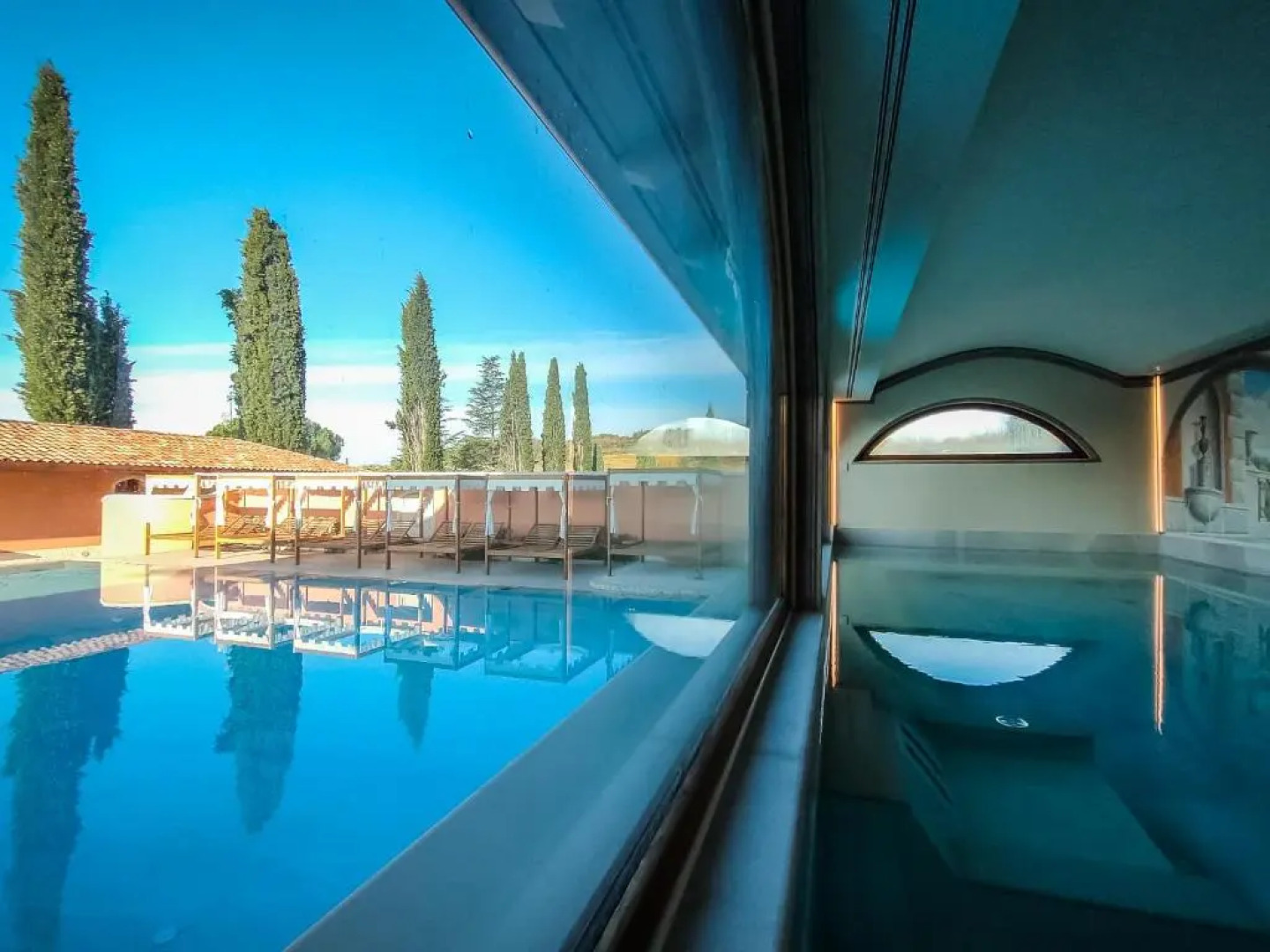 La Tavernetta al Castello