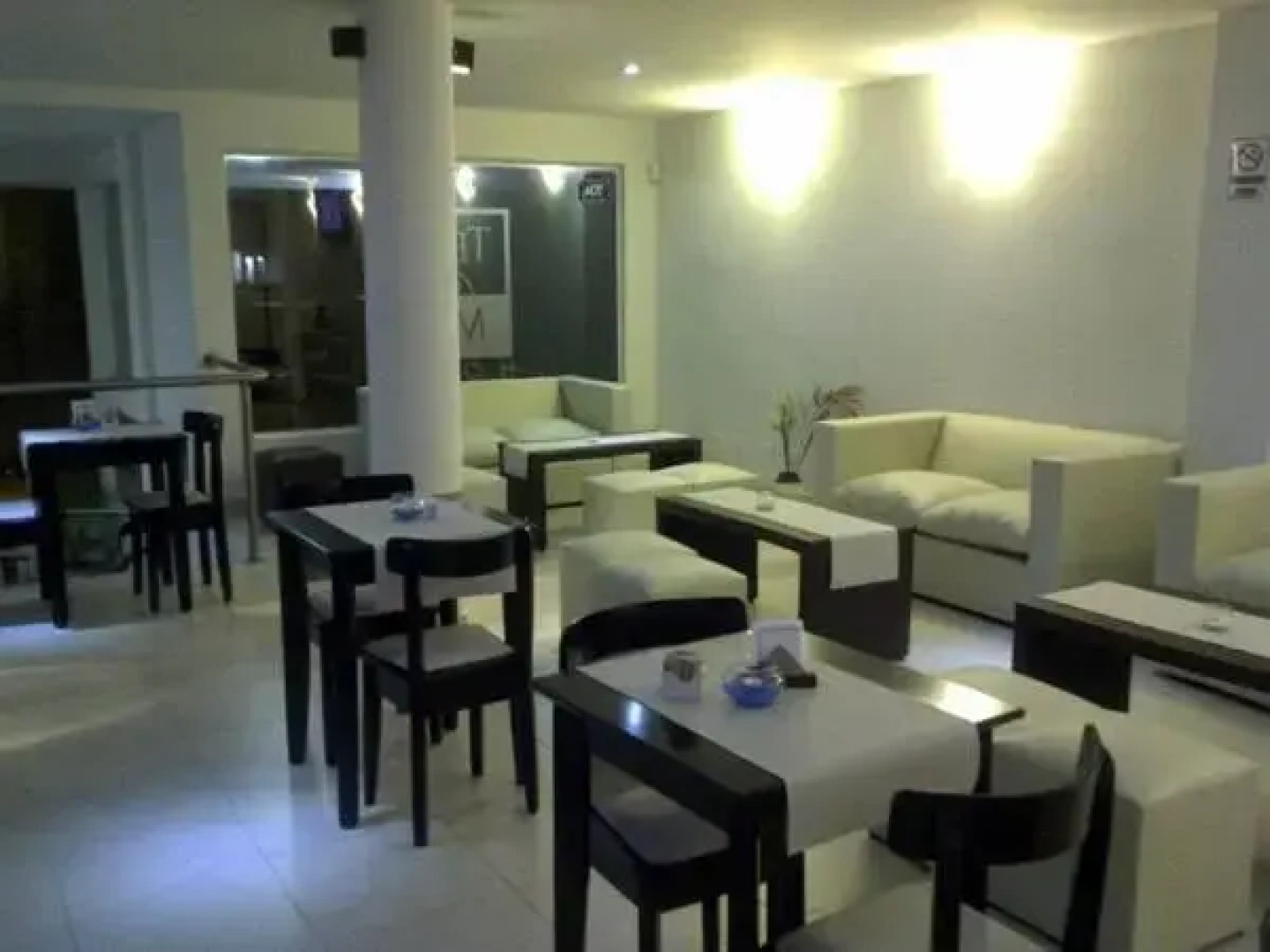 Terra do Mar Hotel