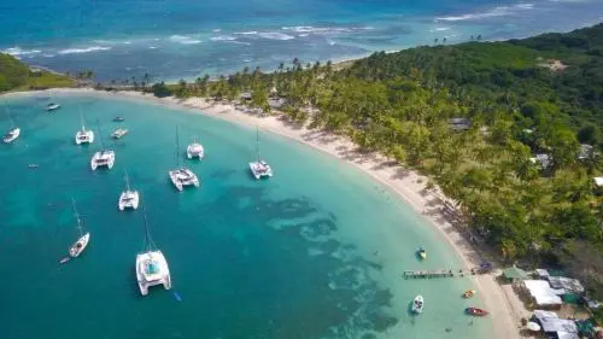 Saltwhistle Bay Club