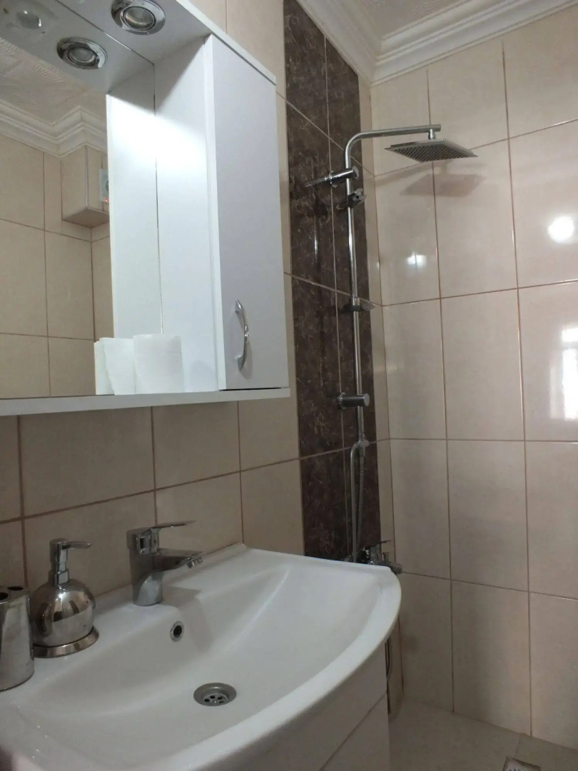 Taksim Antique Suites