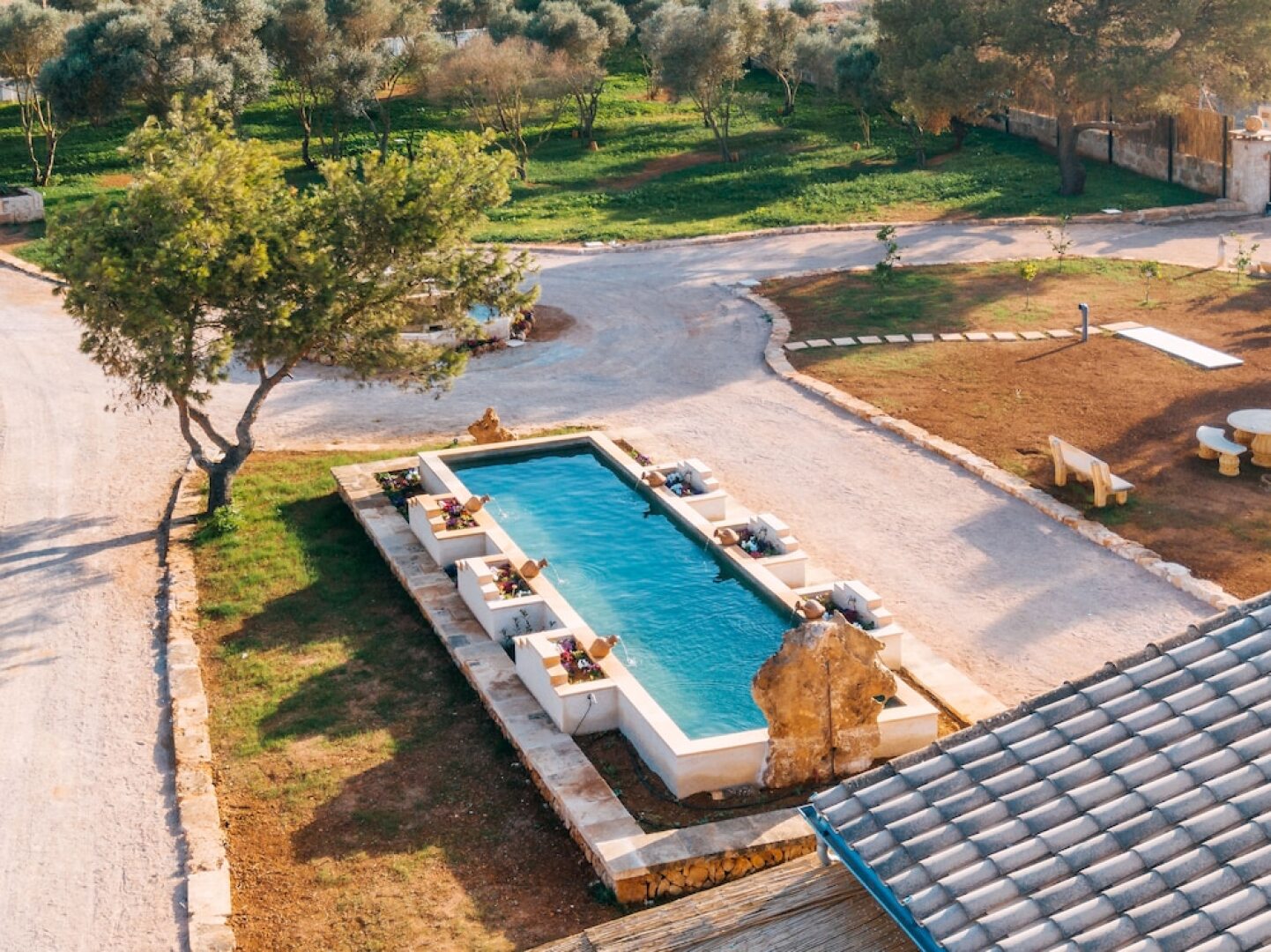 Can Canto de Marina Agroturismo