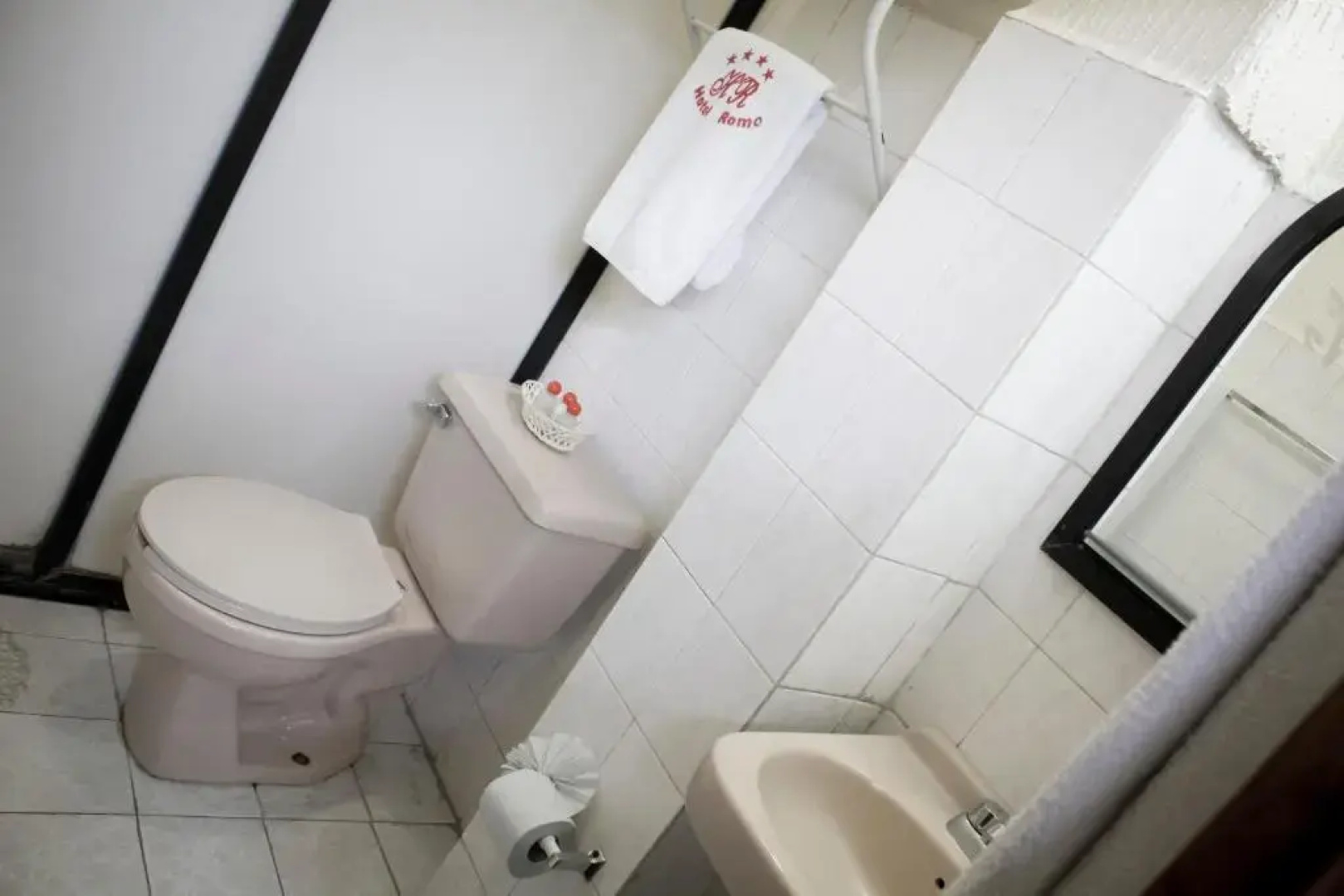 Hotel Romo