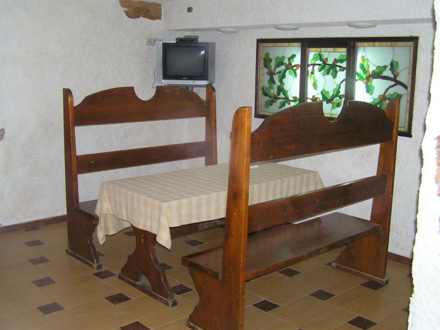 Отель «Дубки»