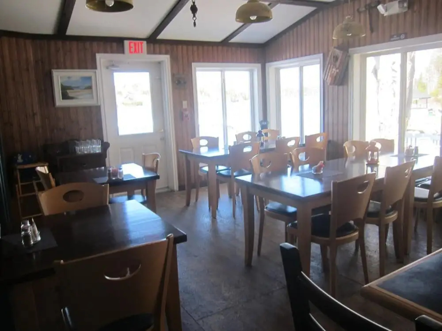 Salmon River Country Inn