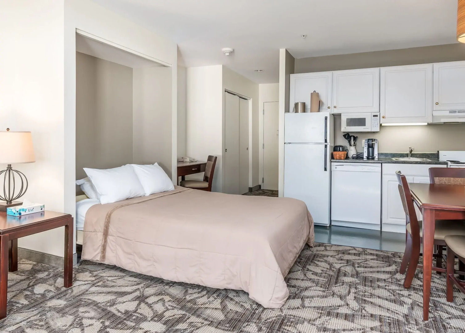 Grand Summit Hotel at Attitash