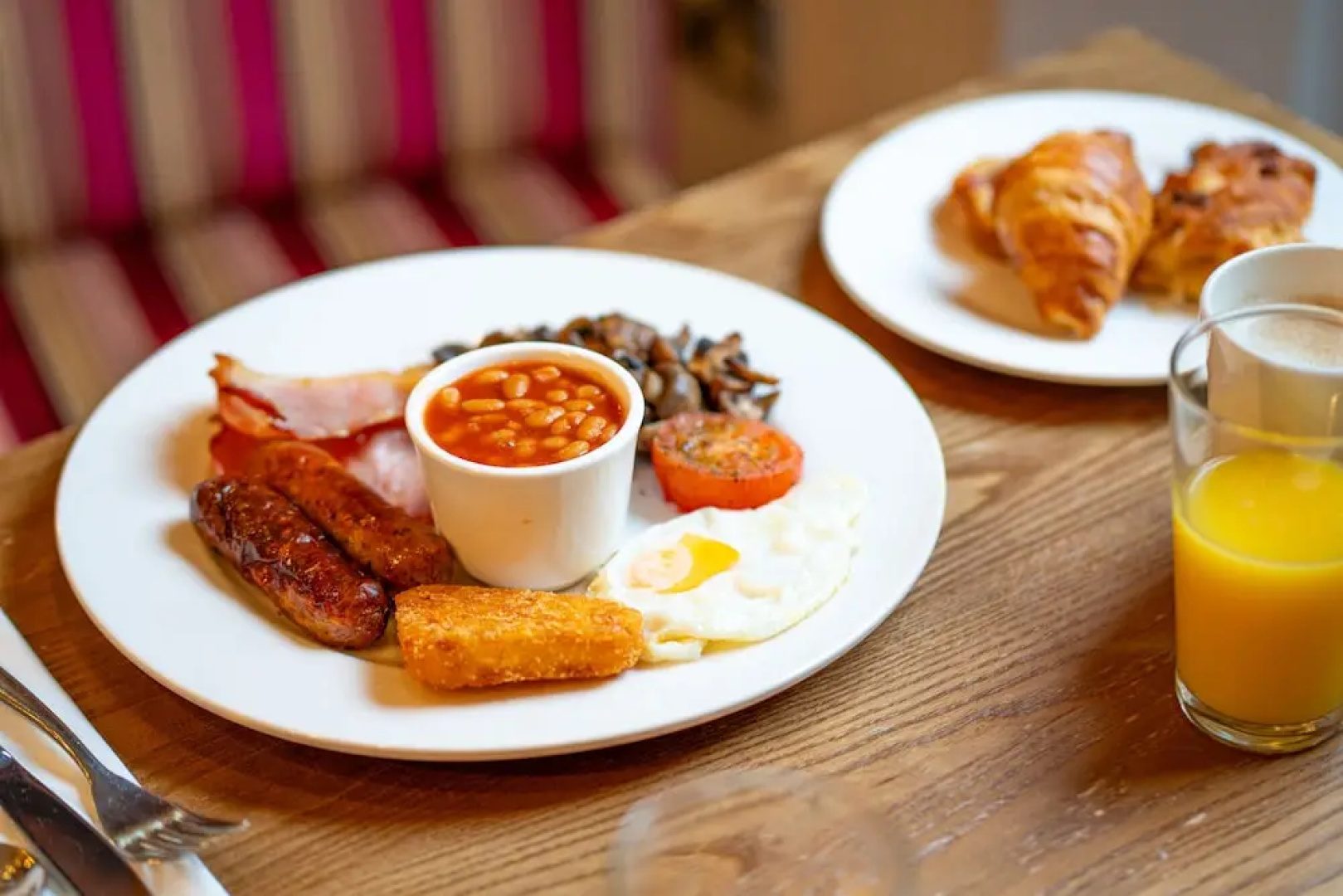 Mercure London North Watford Hunton Park Hotel