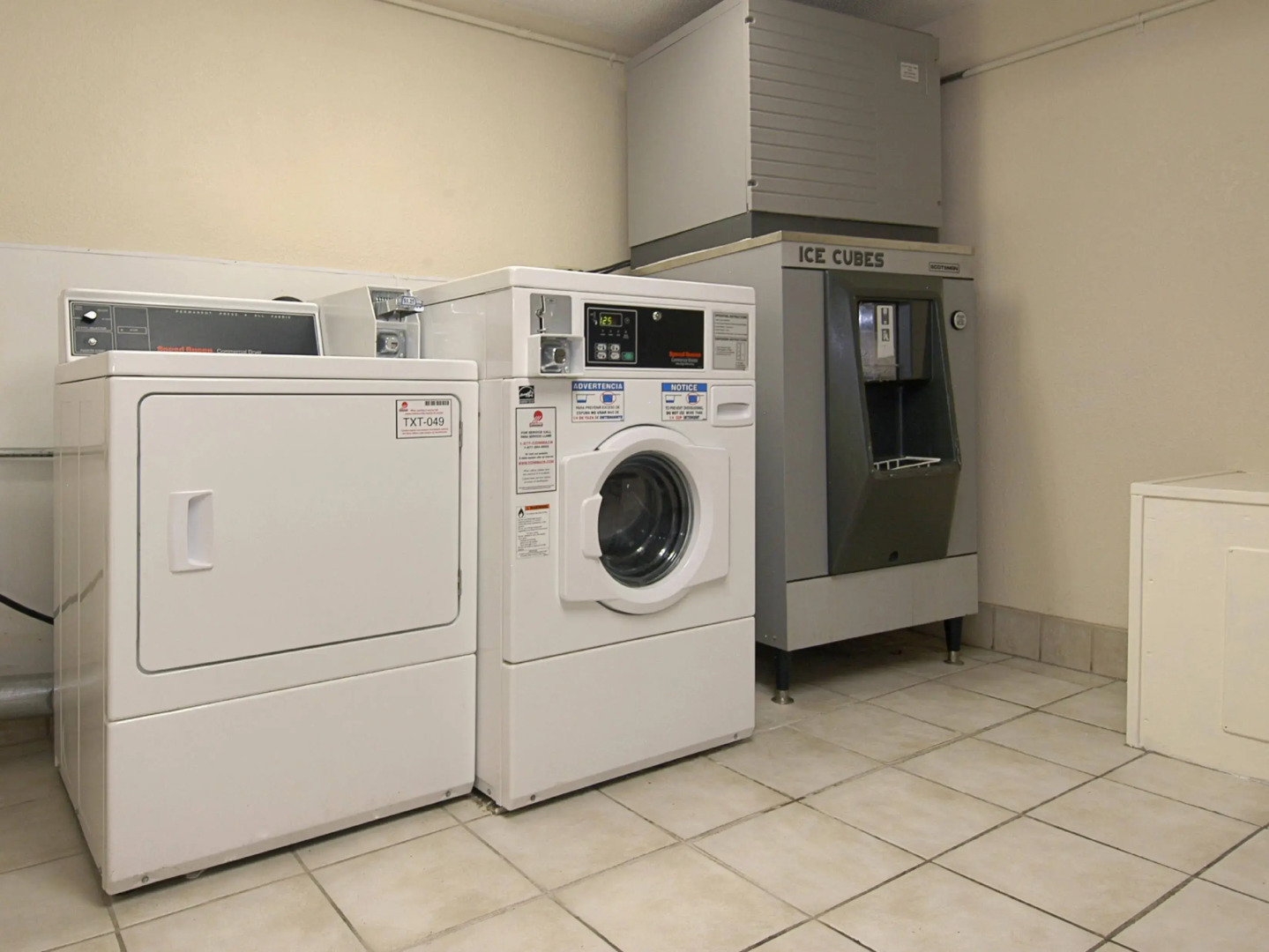 Red Roof Inn Dayton North Airport