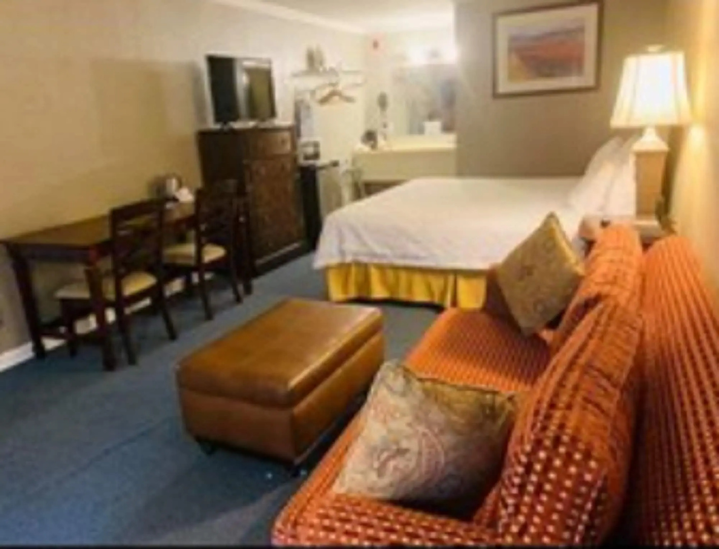 Wagner Inn