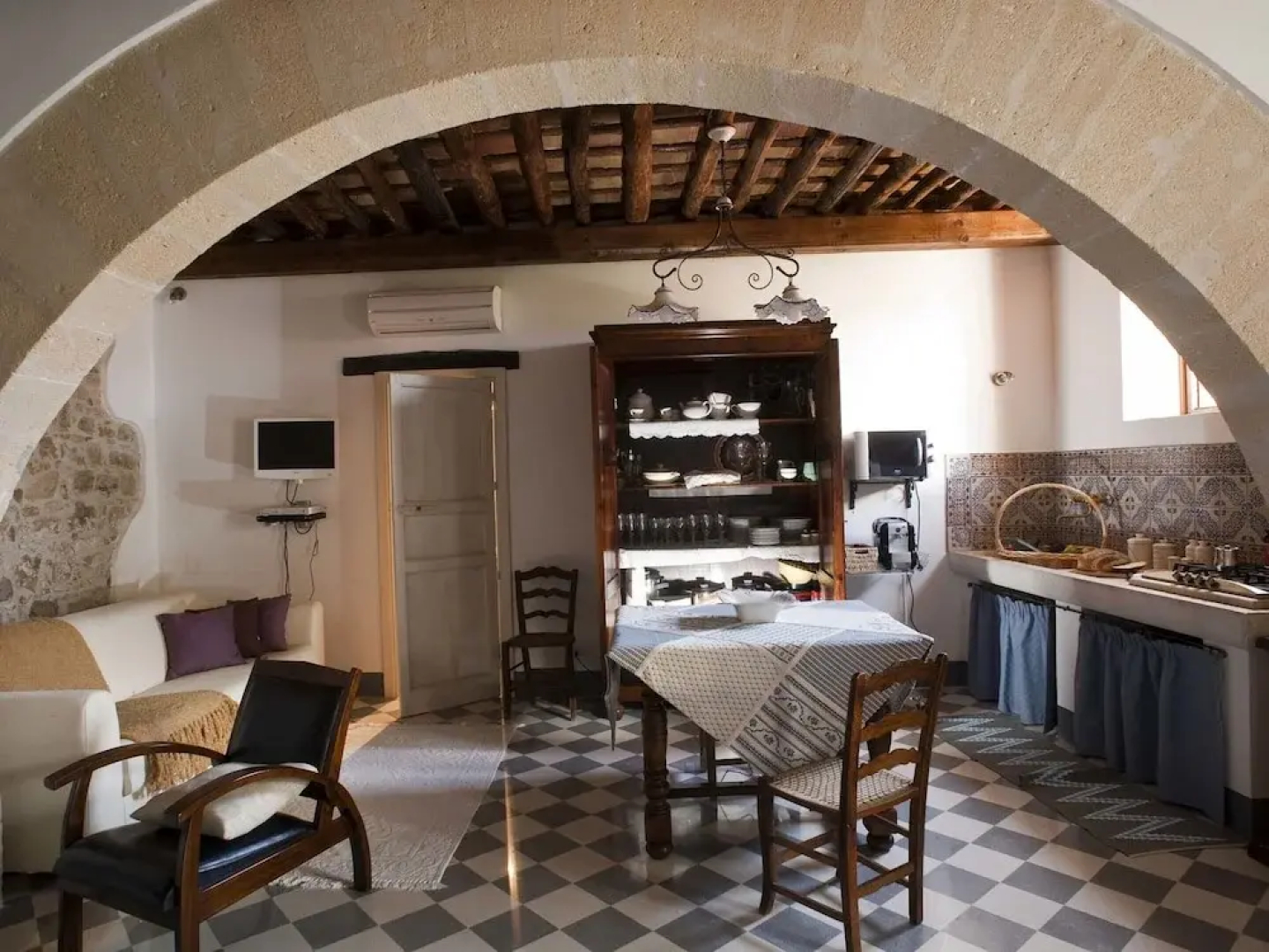 Holiday Home in Buseto Near San Vito Lo Capo