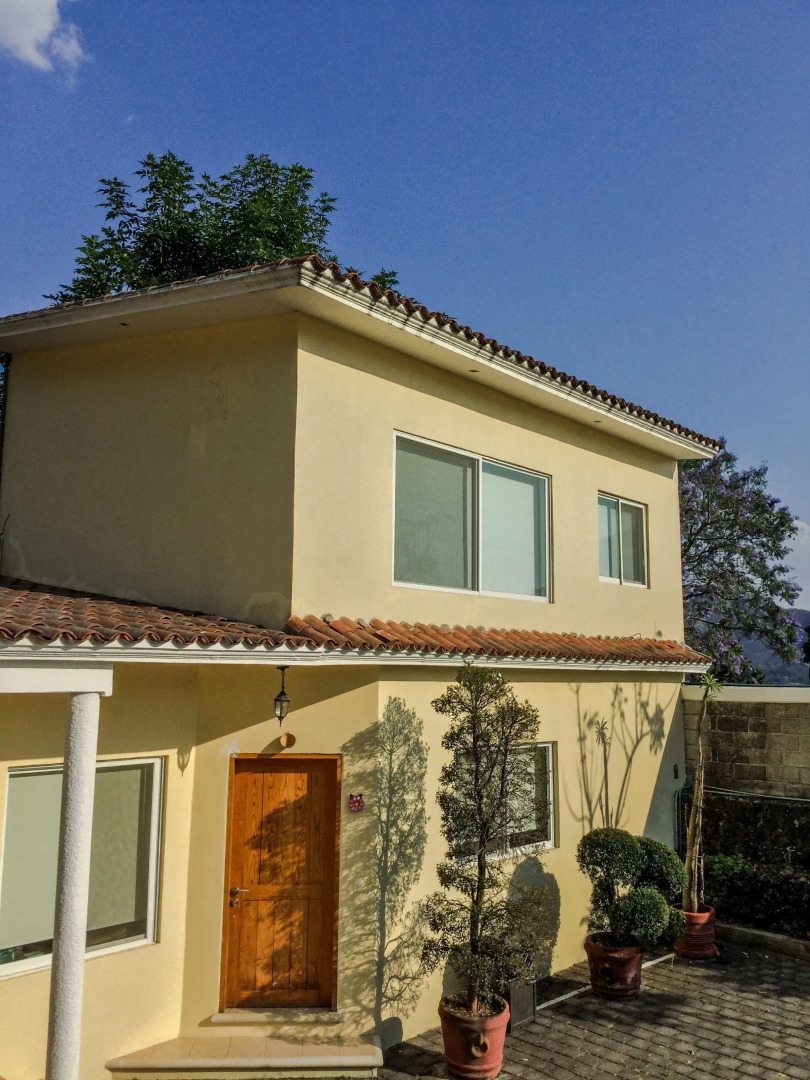 Rinconada Del Arcángel