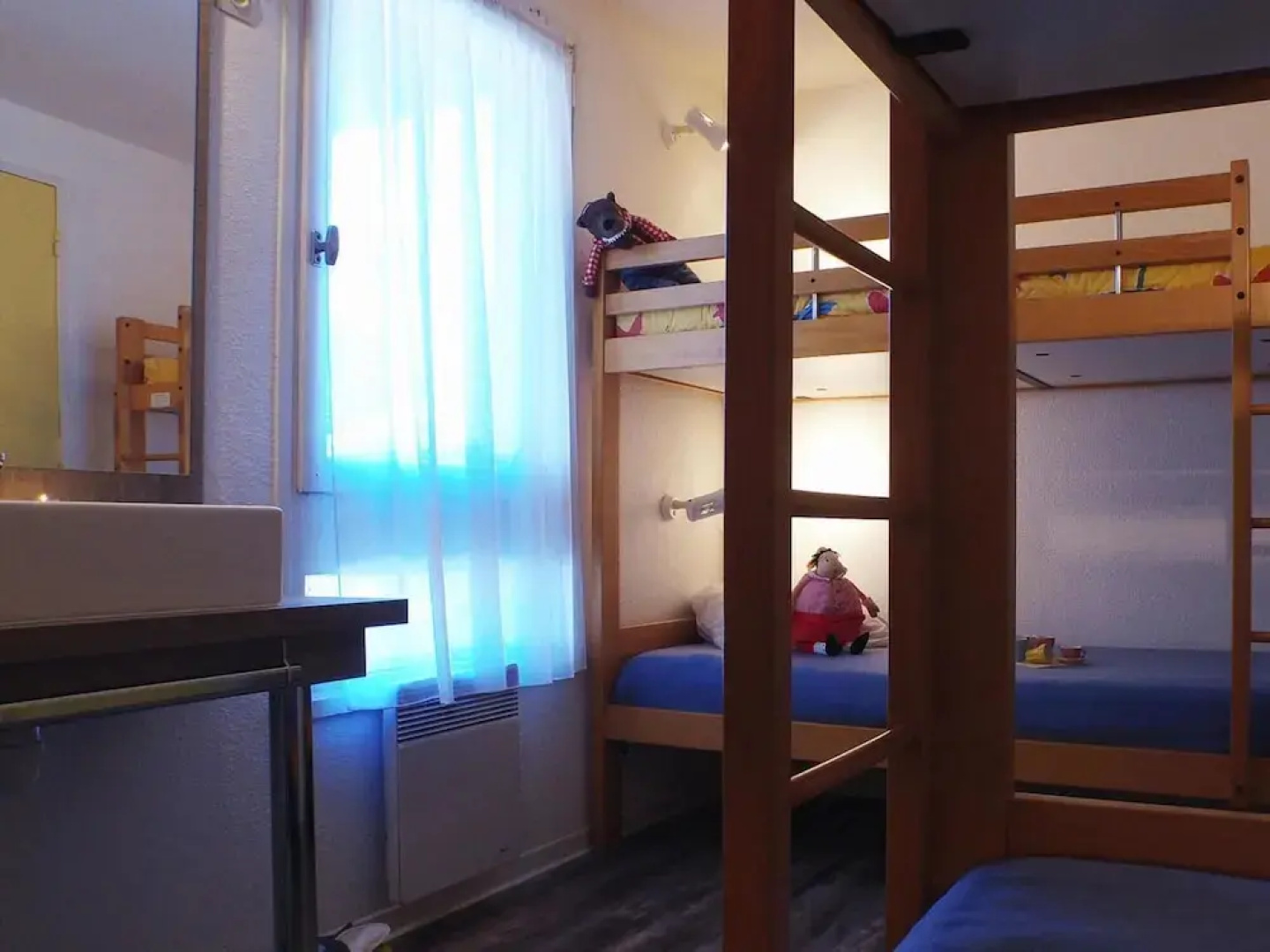 Holiday Home for 6 Guest With sea View