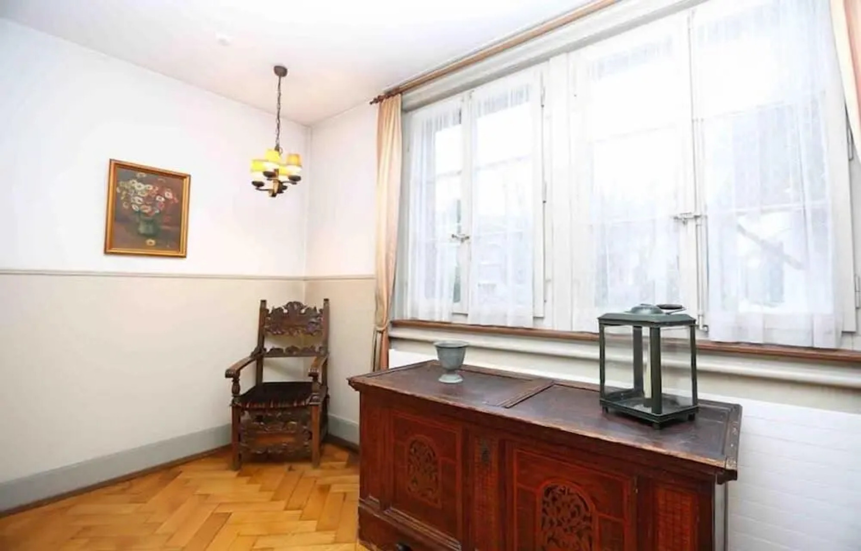 Hotel Restaurant Löwen Worb