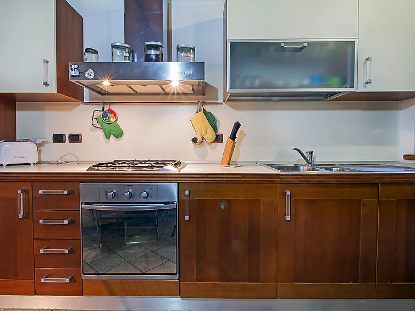 Locazione Turistica Aida