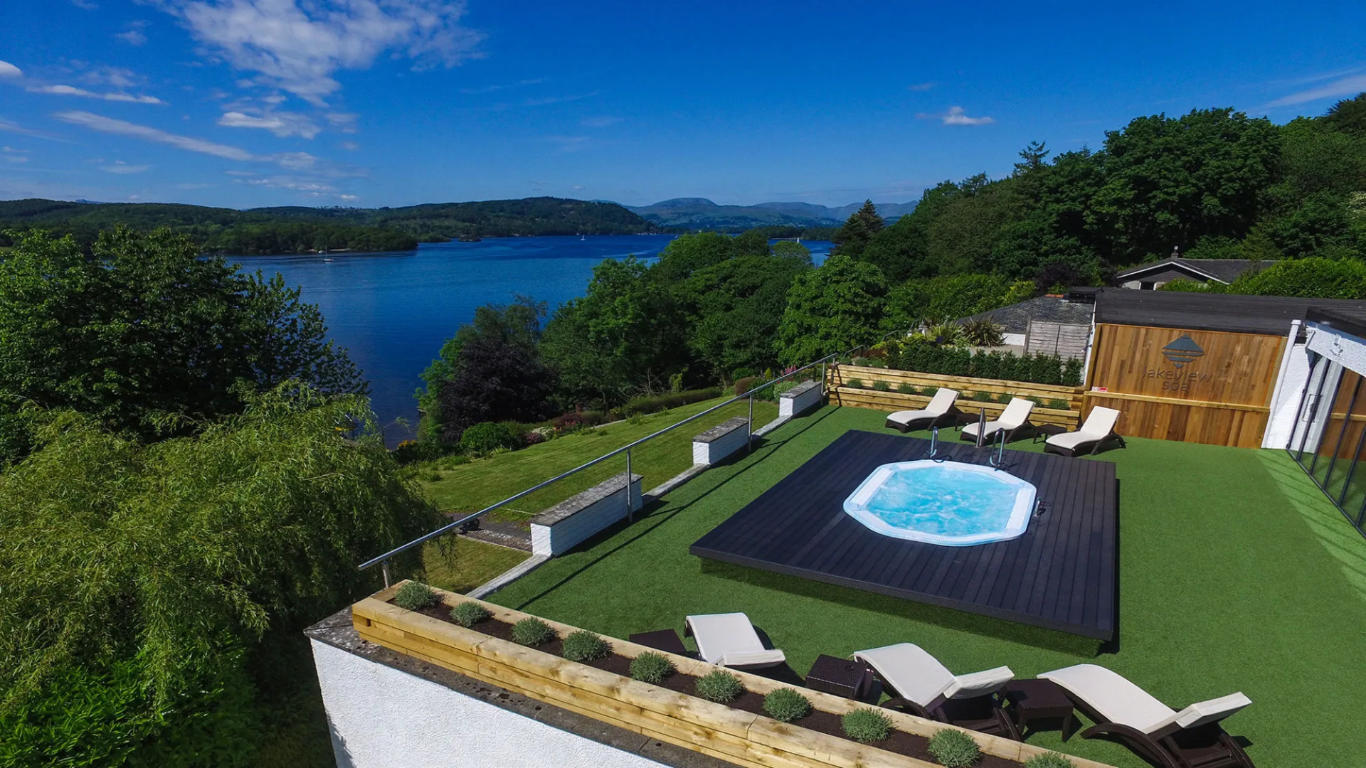 Beech Hill Hotel & Spa