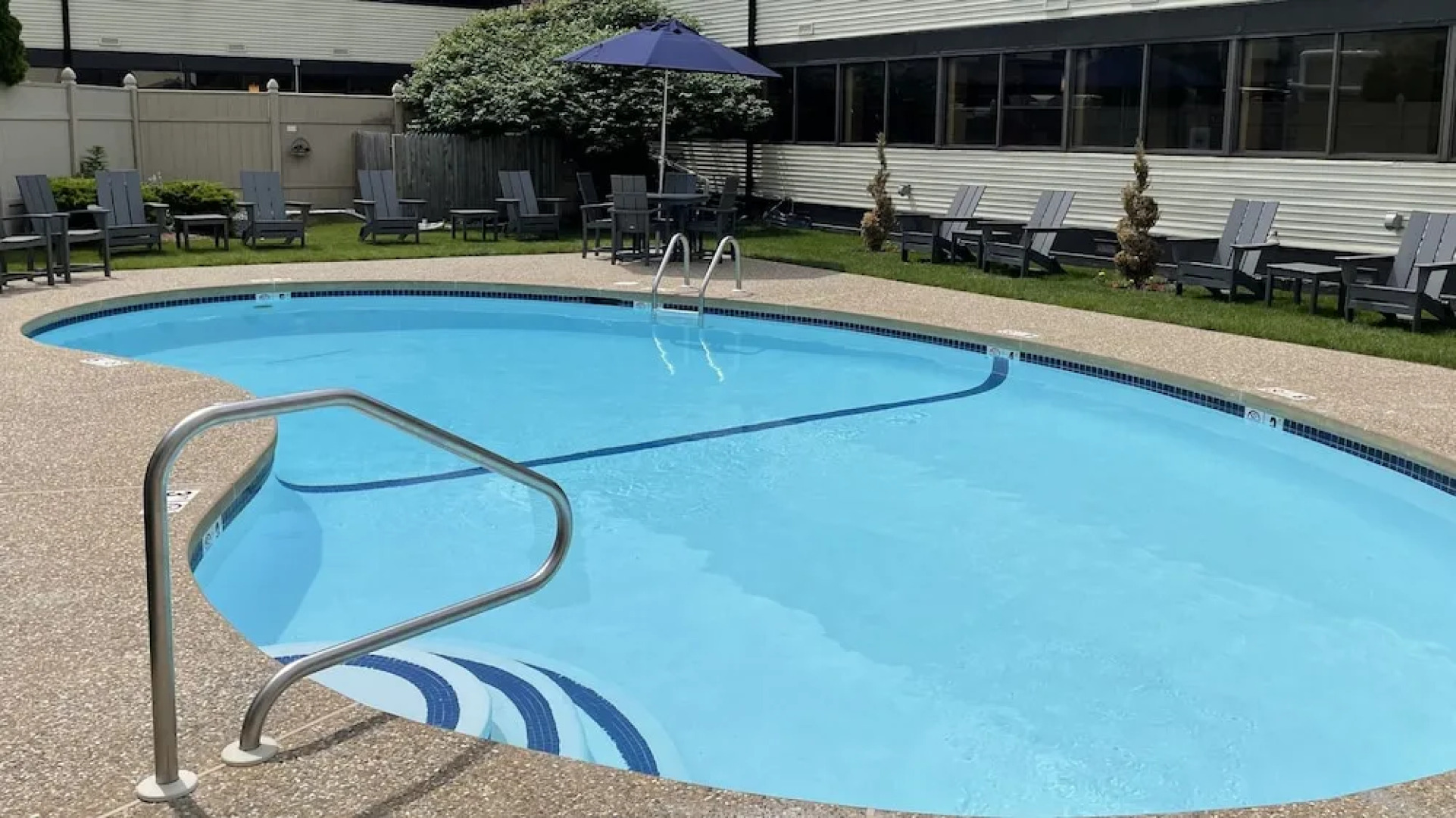 Best Western Granite Inn