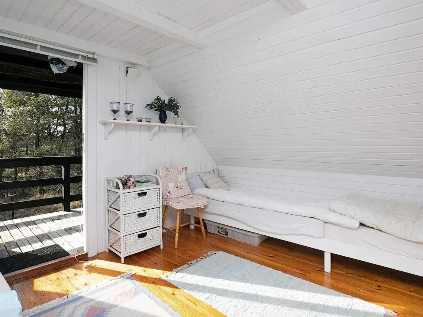 6 Person Holiday Home in Oksbol