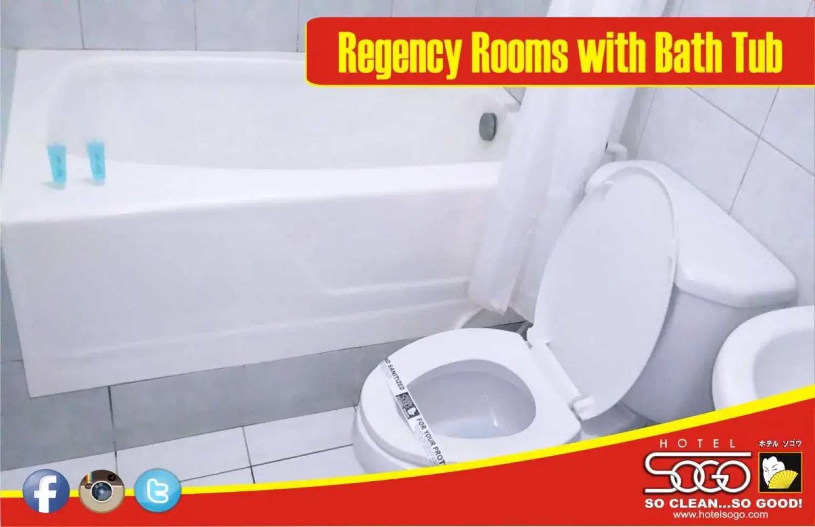 Hotel Sogo Sta. Rosa Laguna