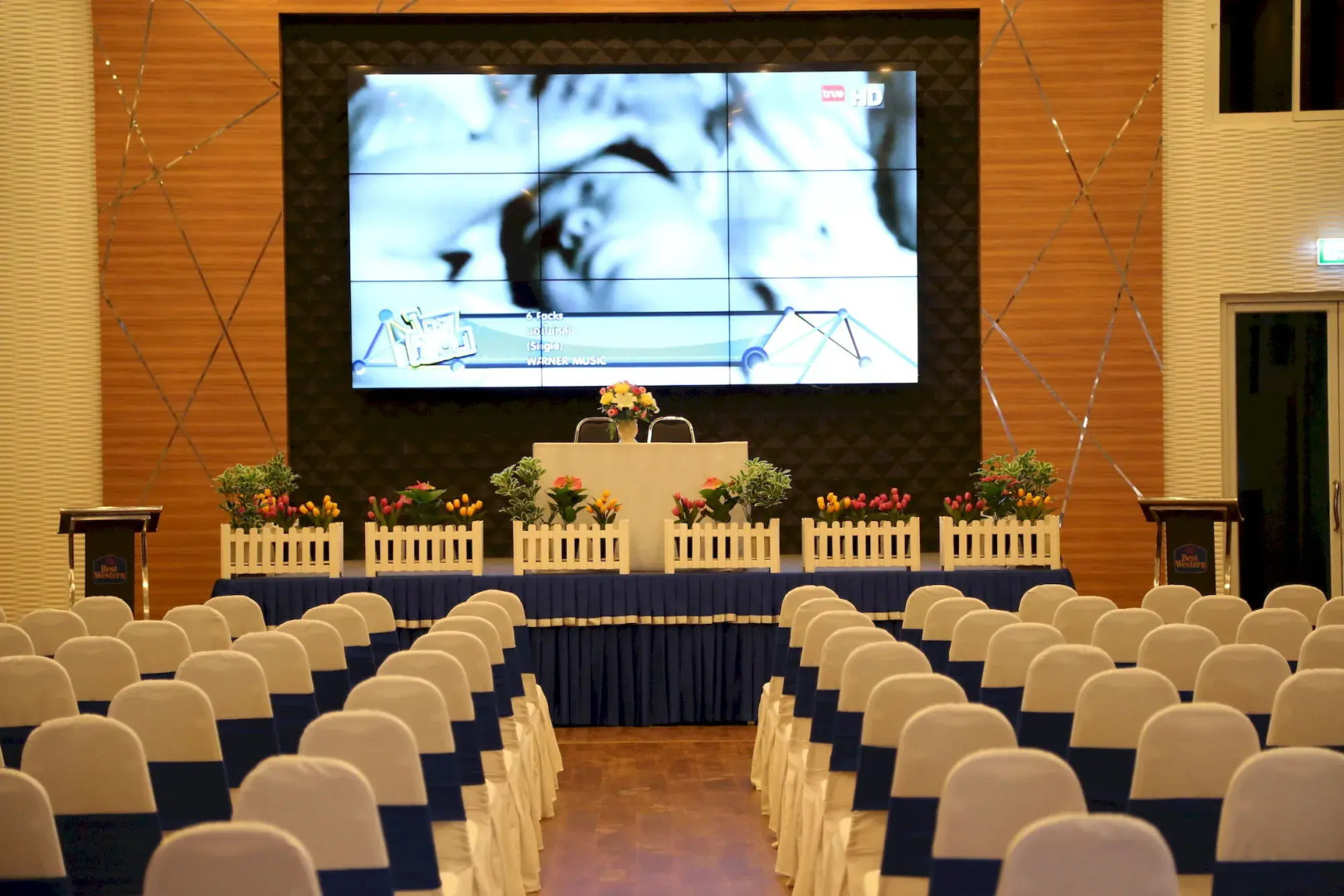 Best Western Royal Buriram