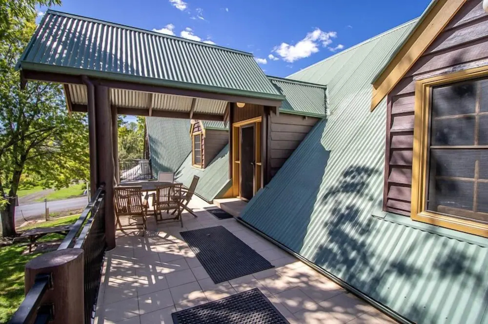 Gold Mine Guesthouse