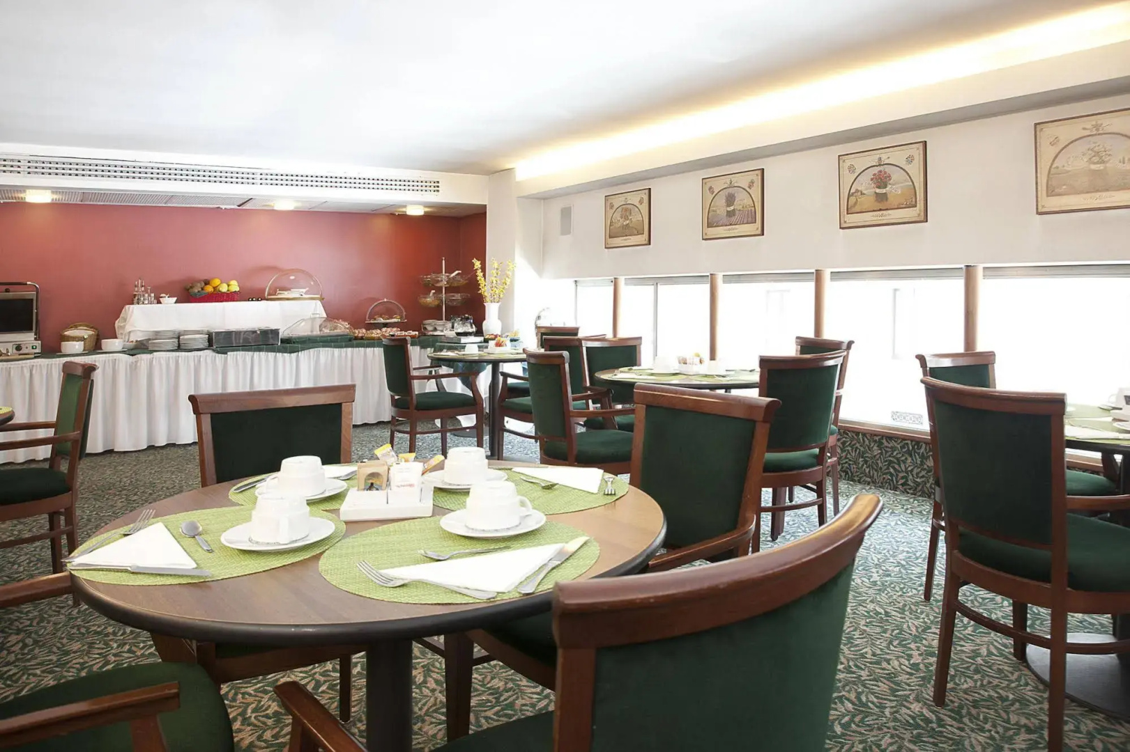 City Hotel Varese