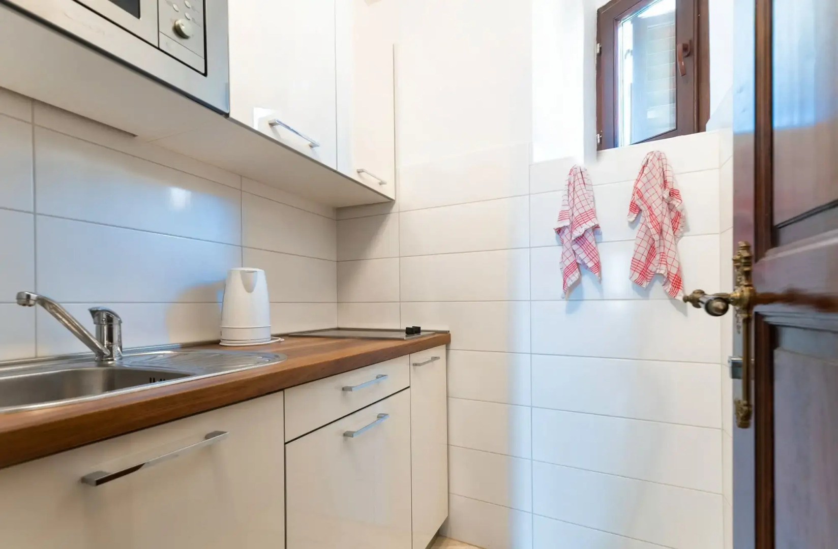 Luxury Apartments Perko