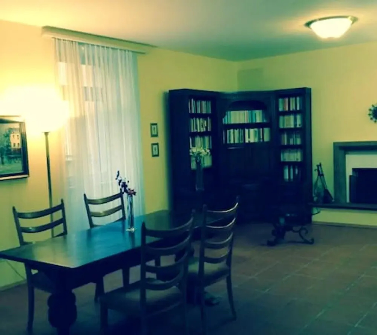 Apartment With one Bedroom in Locarno, With Wifi