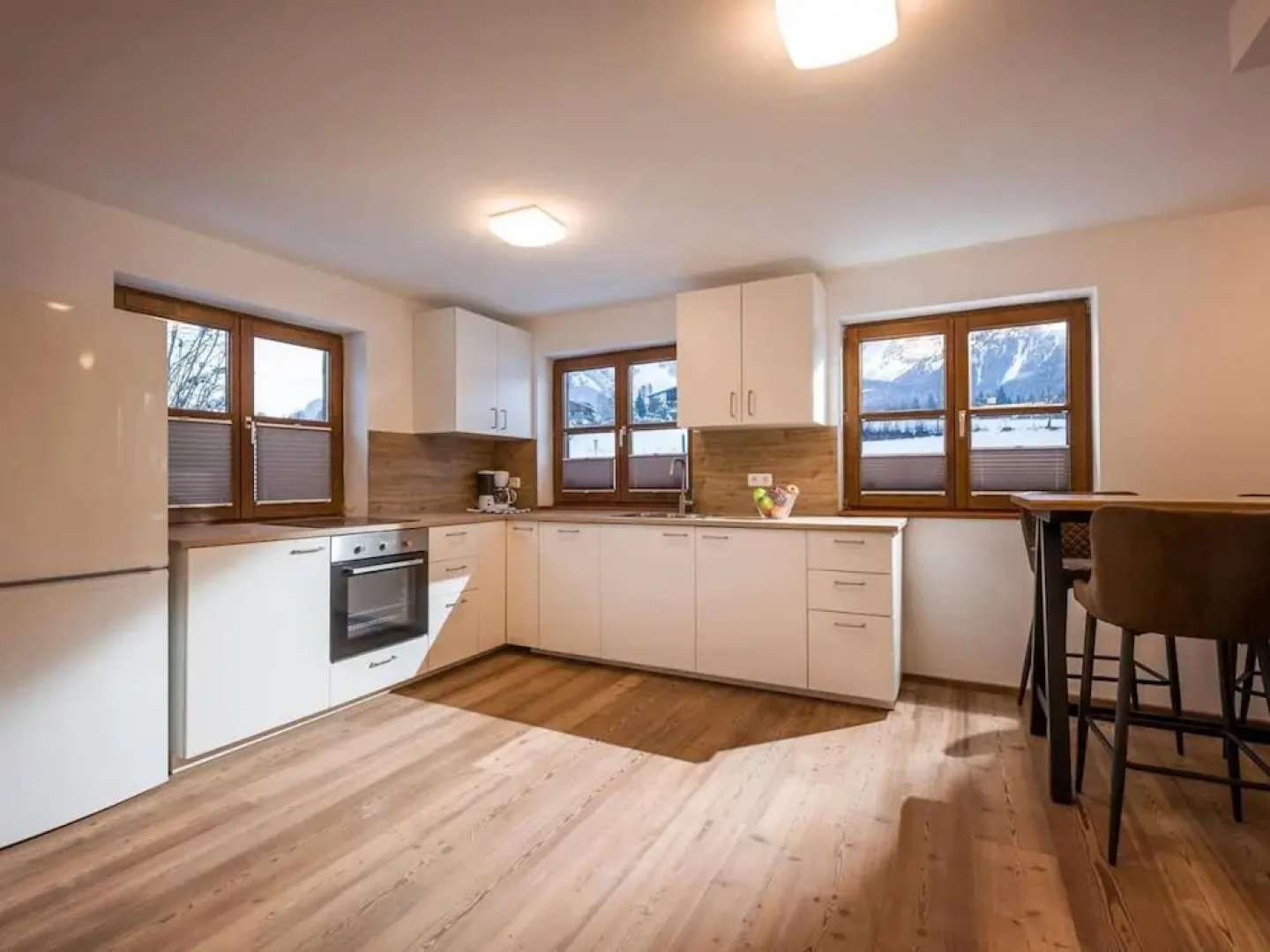 Holiday Home With Garden Near Ellmau in Tyrol