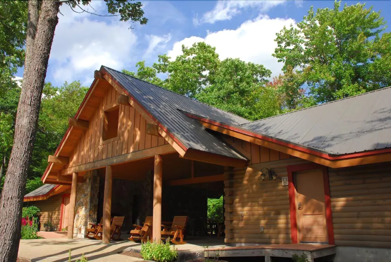 Highland's Heaven 5 Bedroom House